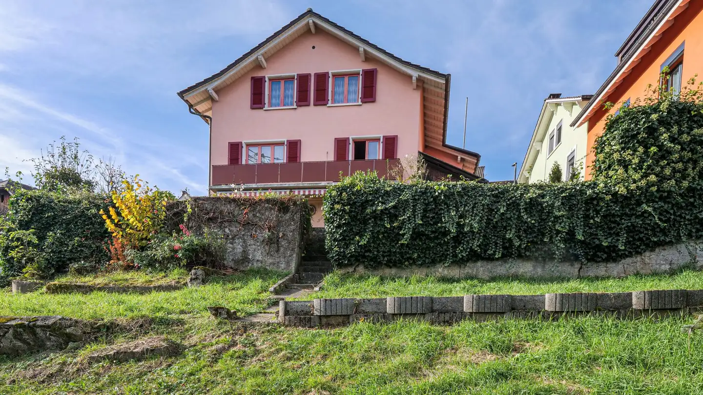 Casa singola in vendita - Hauptstrasse, 4247 Grindel - Foto 2