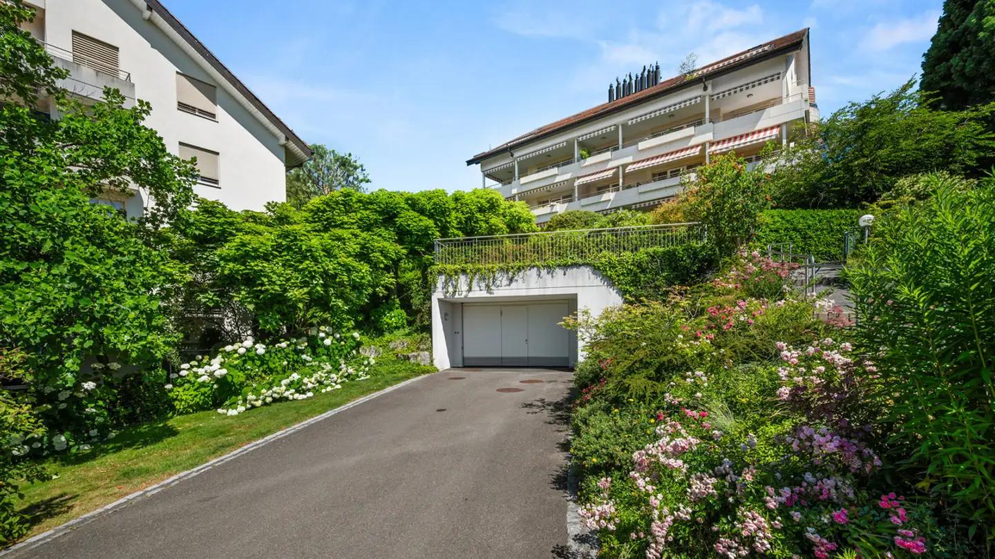 Appartement à vendre - Chemin Des Ramiers 8, 1009 Pully - Photo 4