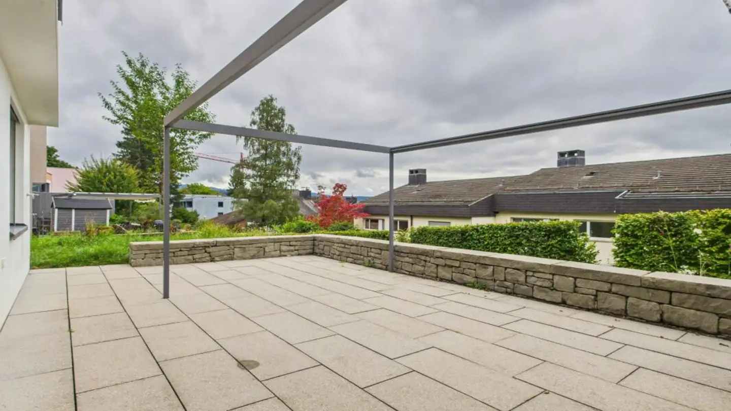 Appartement à vendre - Bäumlisächerstrasse 45, 8907 Wettswil - Photo 3