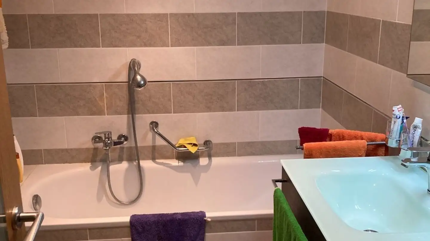 Appartement à louer - 6877 Coldrerio - Photo 3