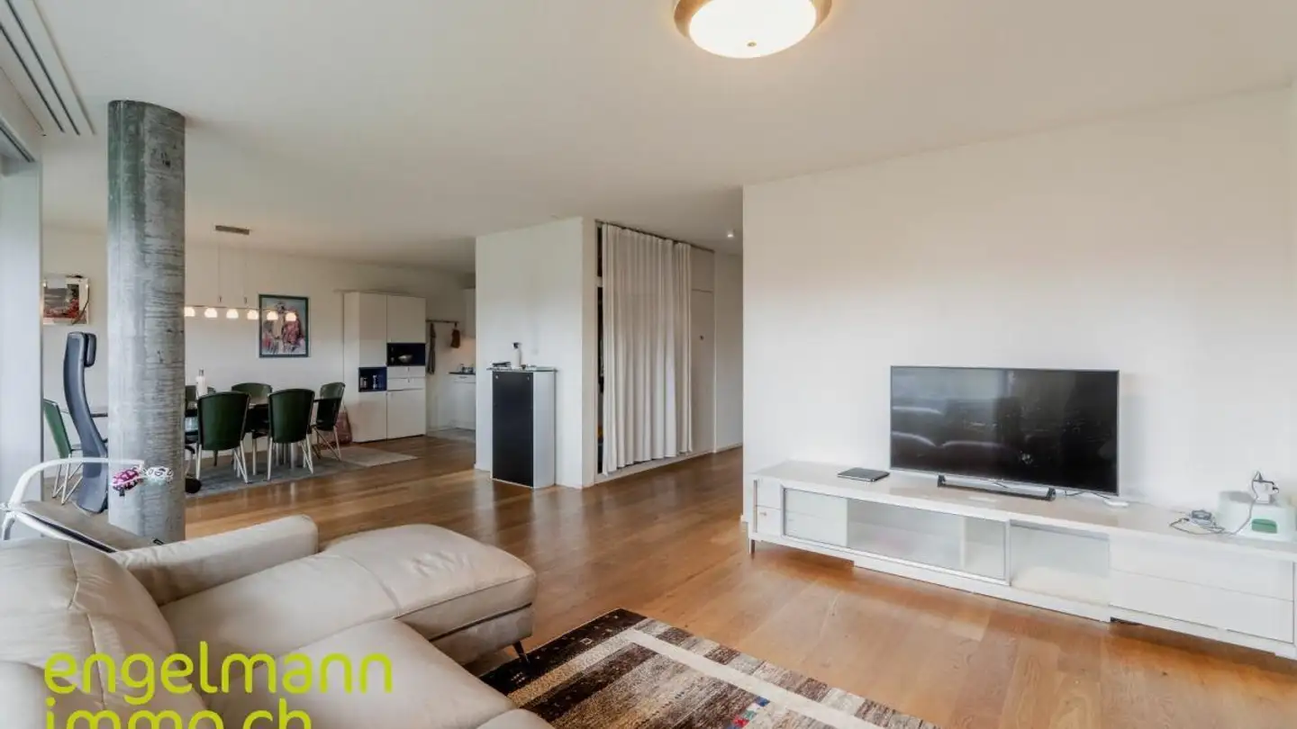 Wohnung kaufen - Gartenstrasse / Rue Des Jardins 37, 2503 Biel/Bienne - Foto 3