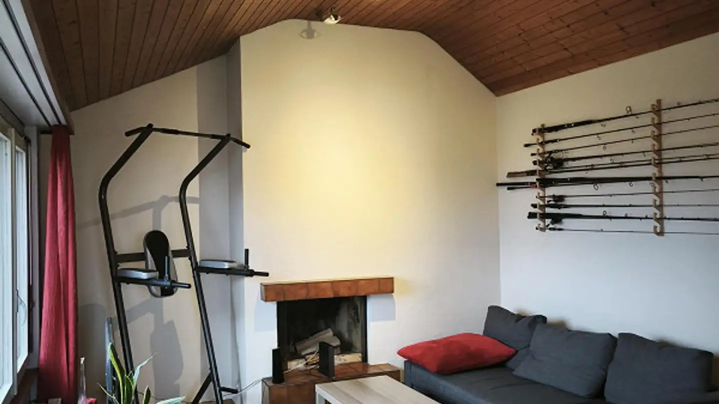 Wohnung mieten - 6055 Alpnach Dorf