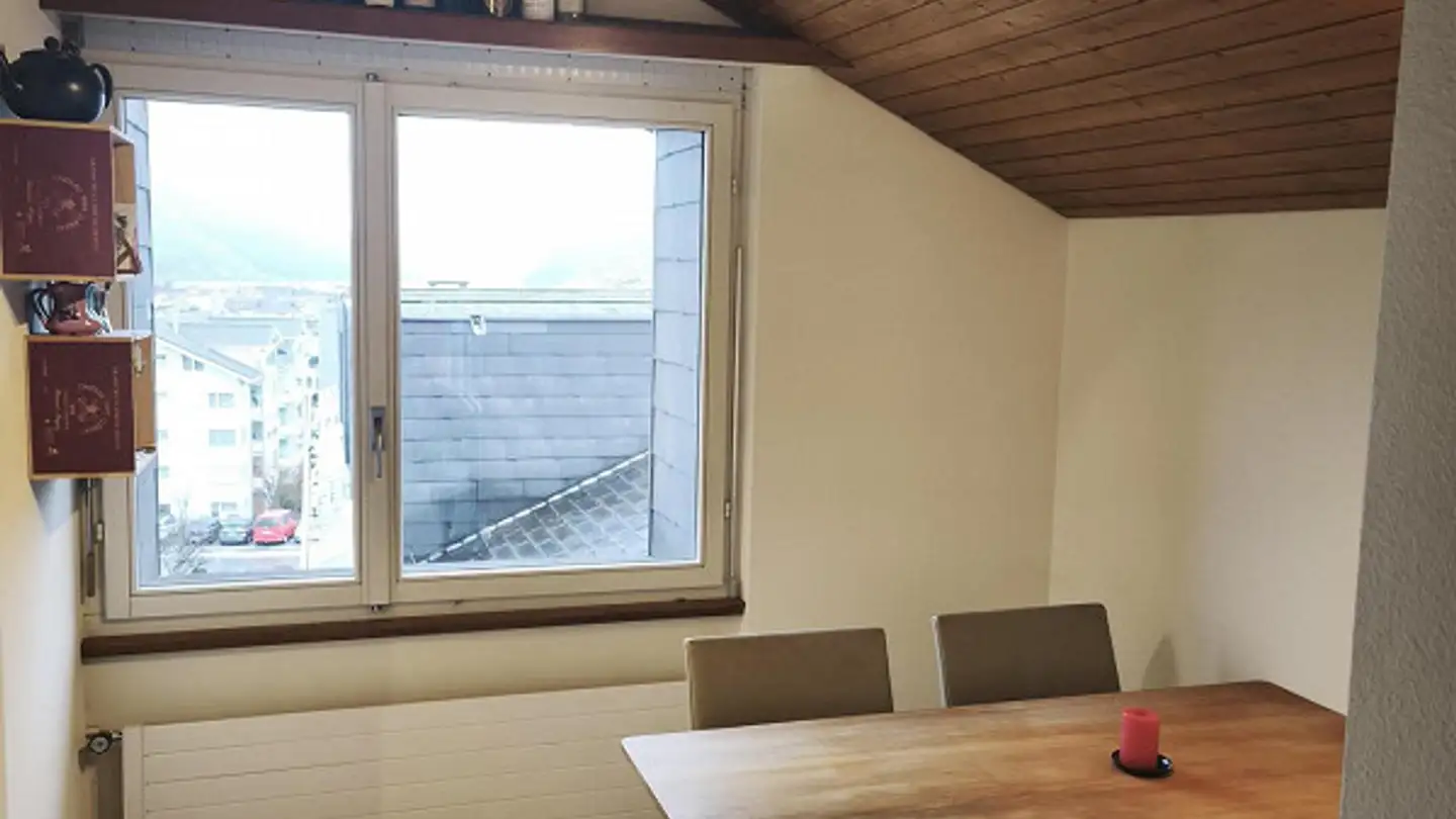 Wohnung mieten - 6055 Alpnach Dorf - Foto 2