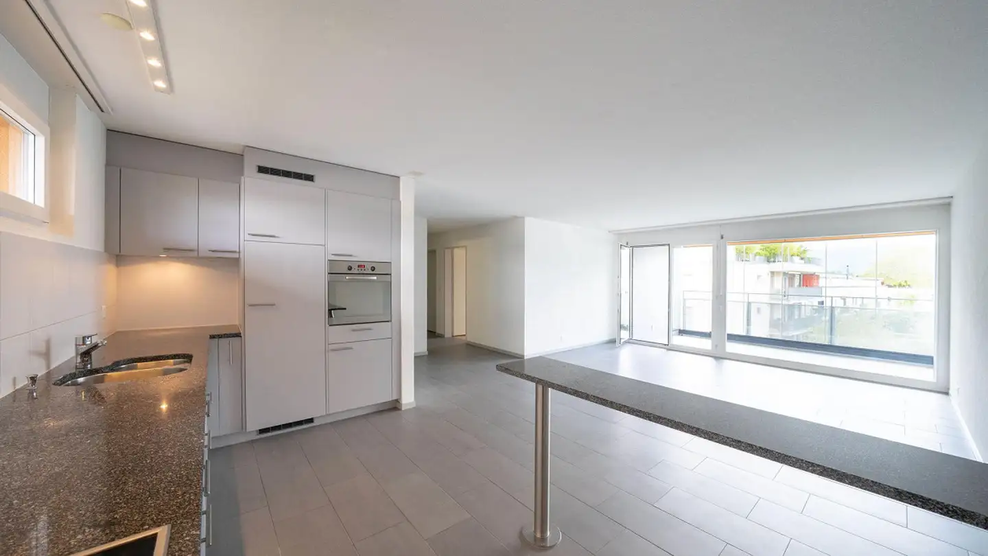 Appartamento in affitto - Blümlisalpstrasse 73, 3627 Heimberg - Foto 3