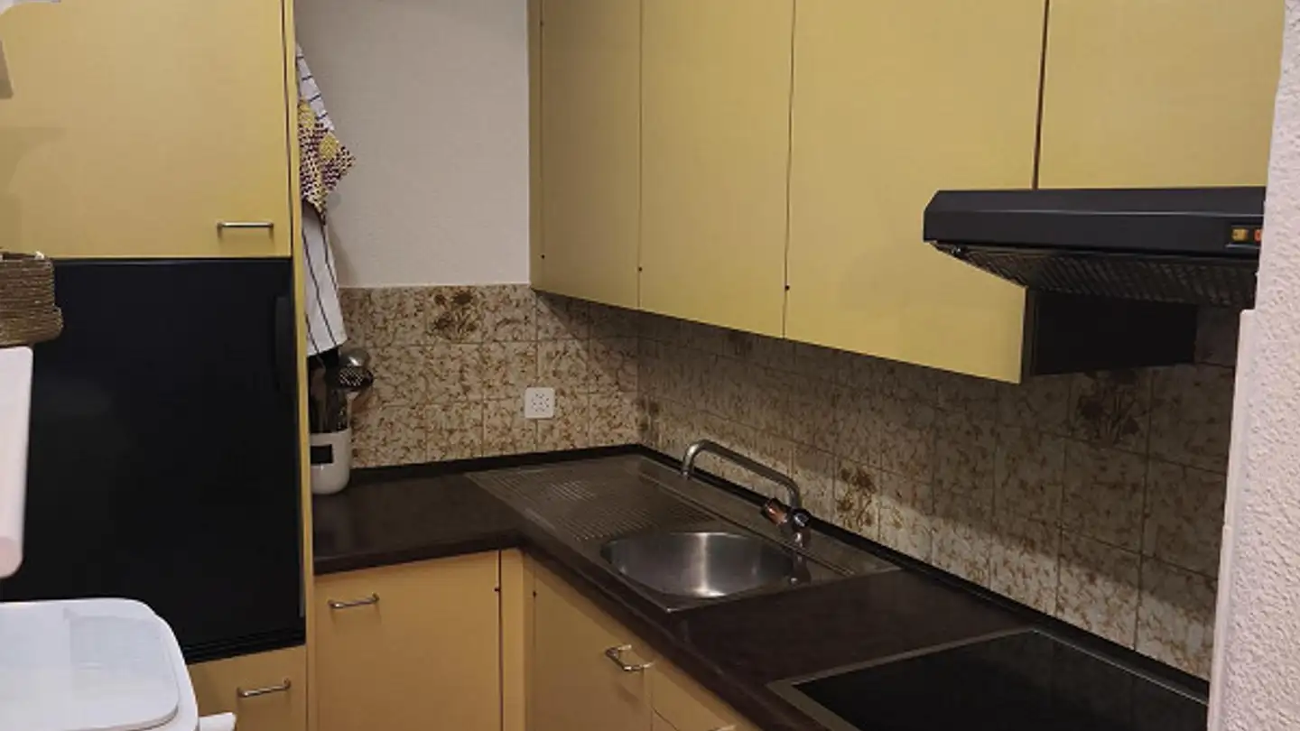 Wohnung mieten - 6055 Alpnach Dorf - Foto 4