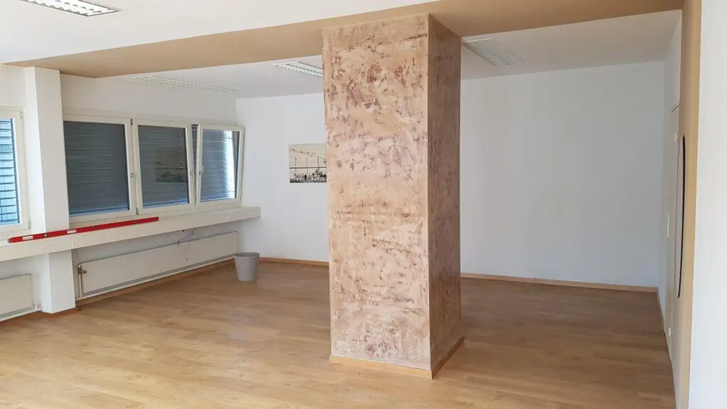 Bürofläche mieten - Schlachthofstrasse 8, 8406 Winterthur - Foto 4