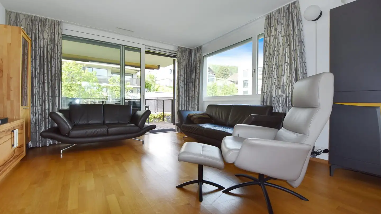 Appartement à louer - Stockerstrasse 29, 8810 Horgen - Photo 2