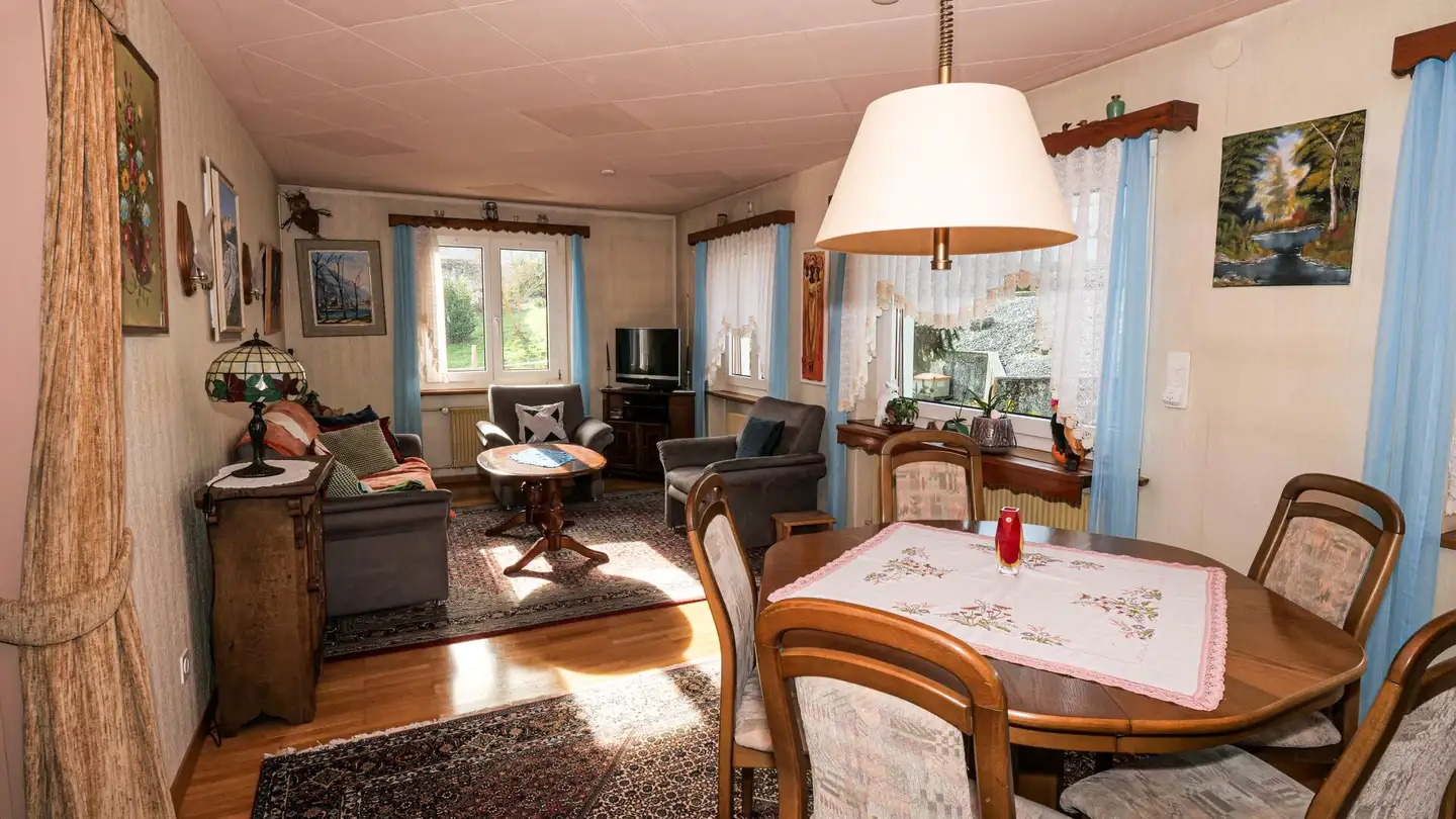 Casa singola in vendita - Hauptstrasse, 4247 Grindel - Foto 4