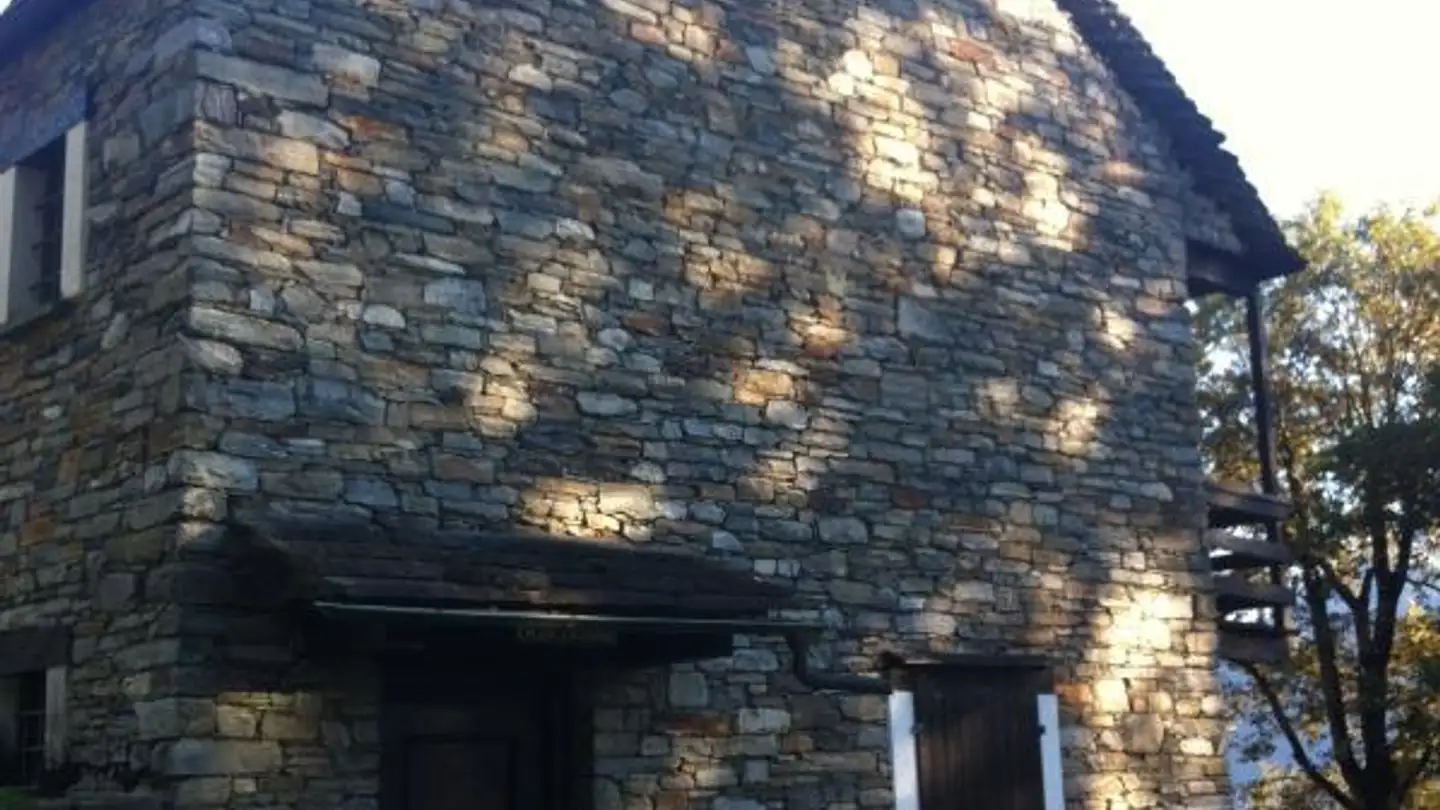 Casa in vendita - 6516 Cugnasco - Foto 3