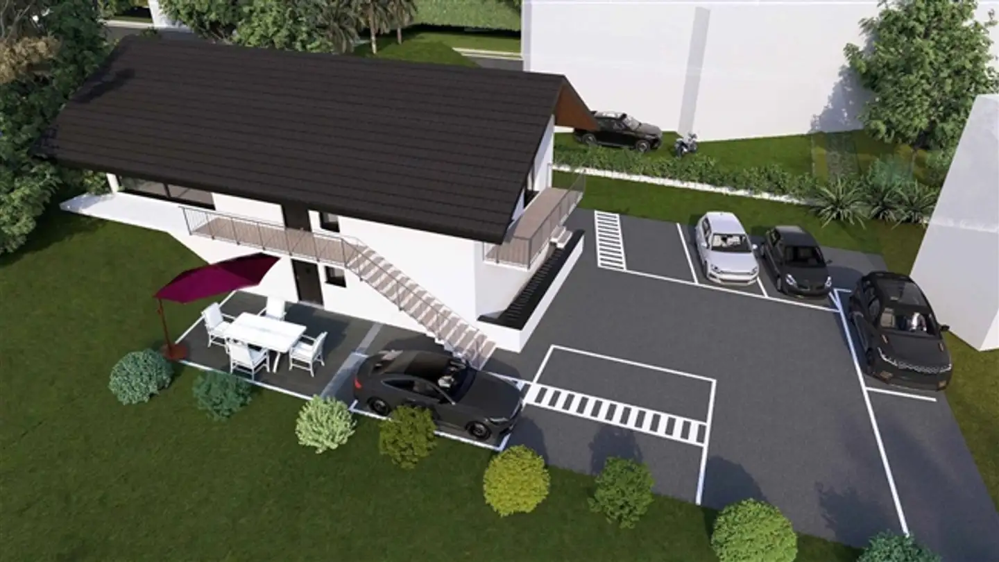 Appartamento in vendita - 1974 Arbaz - Photo 3