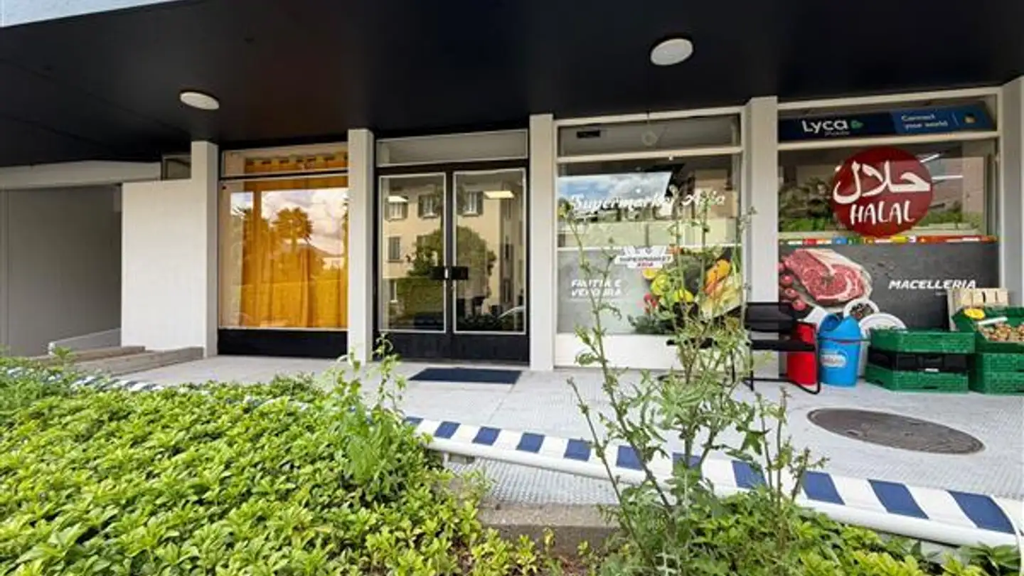 Bureau à louer - 6900 Lugano