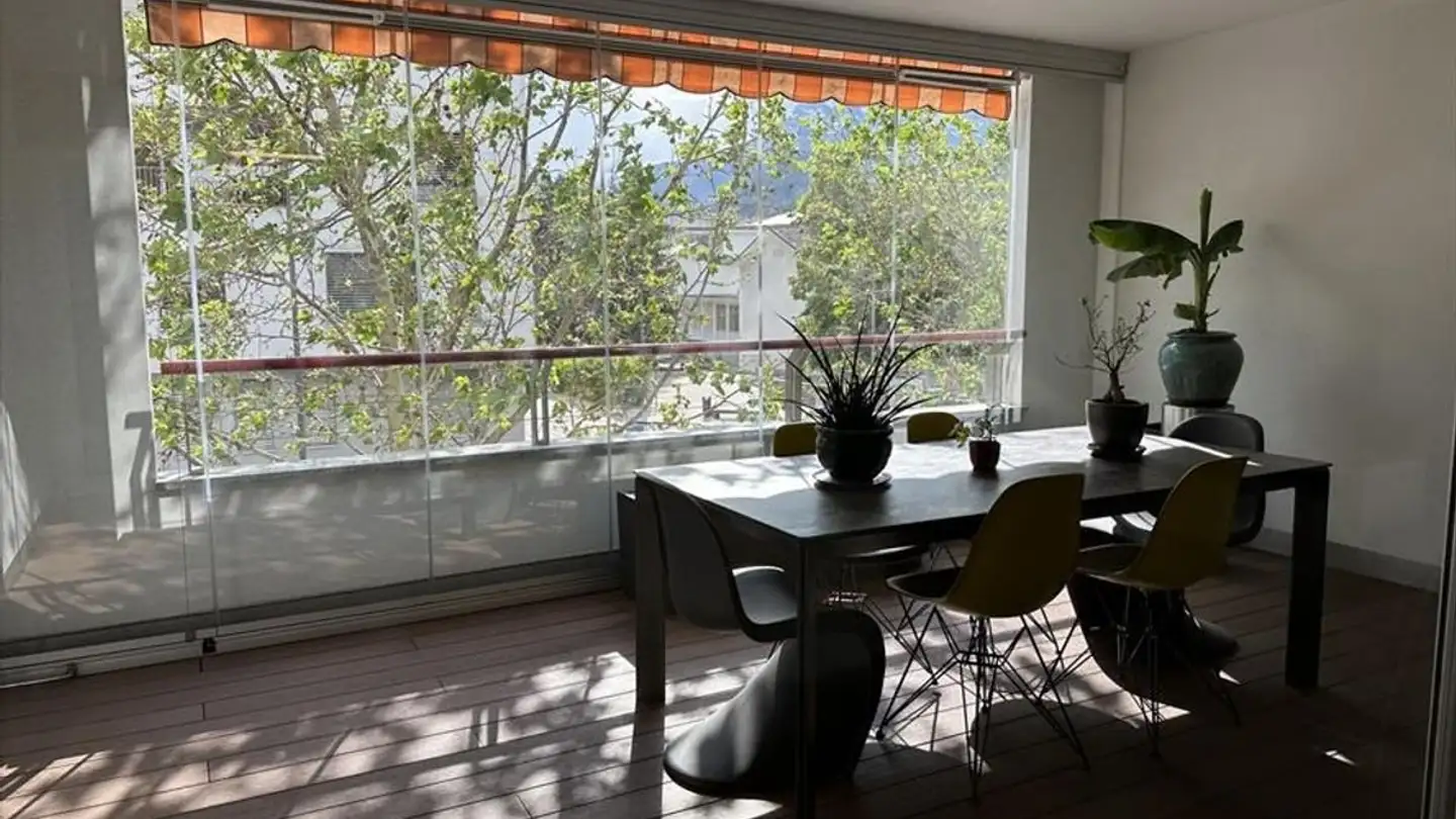 Apartment for rent - Rue Sainte-Marguerite 2, 1950 Sion - Photo 4