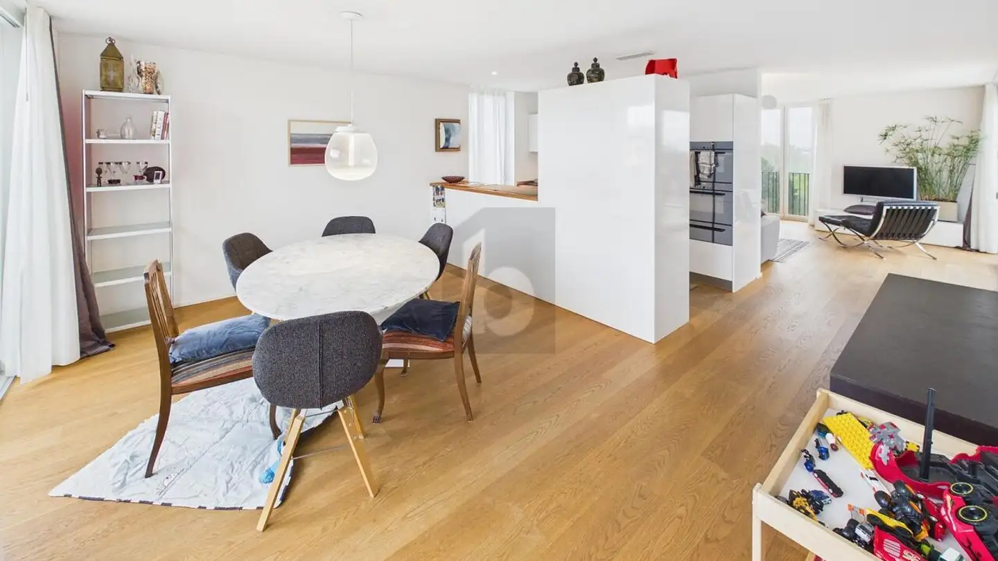 Penthouse mieten - 3006 Bern