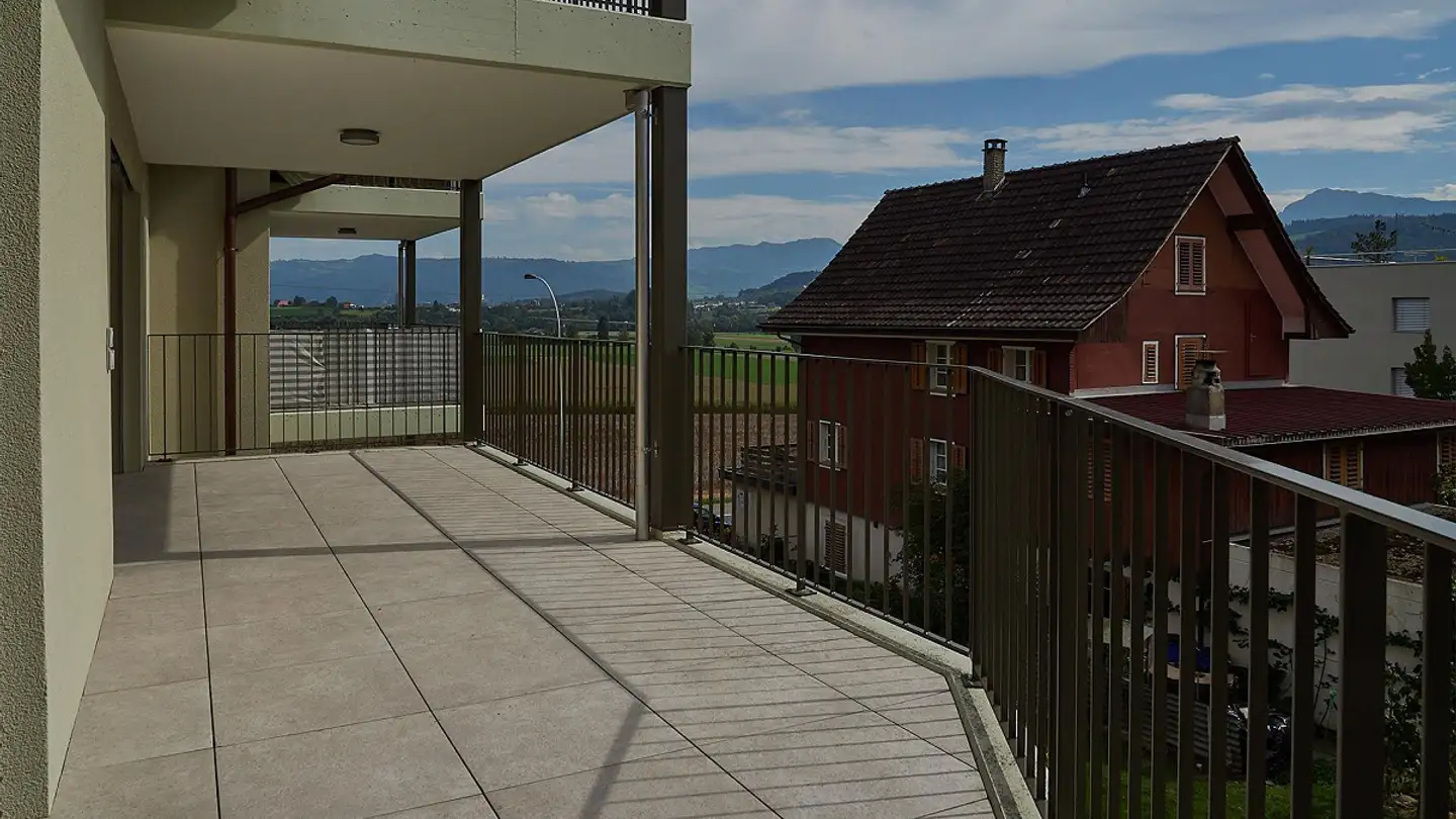 Apartment for rent - Josefstrasse 7, 6042 Dietwil