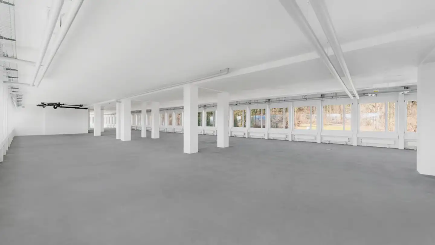 Bureau à louer - Moosstrasse 2, 8803 Rüschlikon - Photo 2