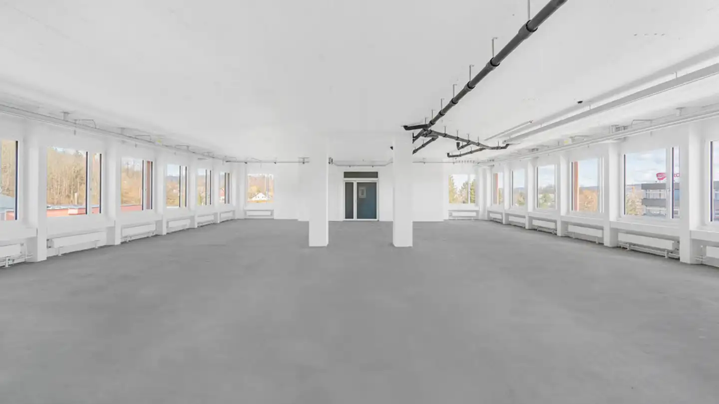 Bureau à louer - Moosstrasse 2, 8803 Rüschlikon - Photo 3