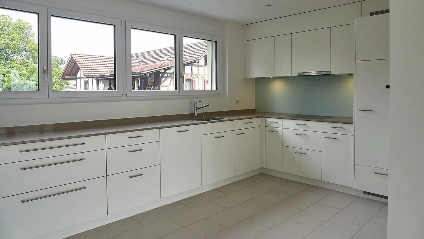 Apartment for rent - Josefstrasse 7, 6042 Dietwil - Photo 2