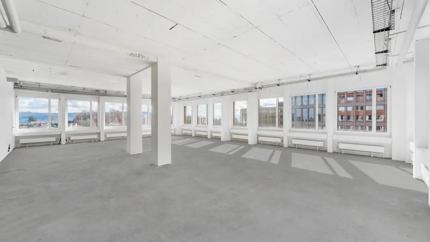Bureau à louer - Moosstrasse 2, 8803 Rüschlikon - Photo 4