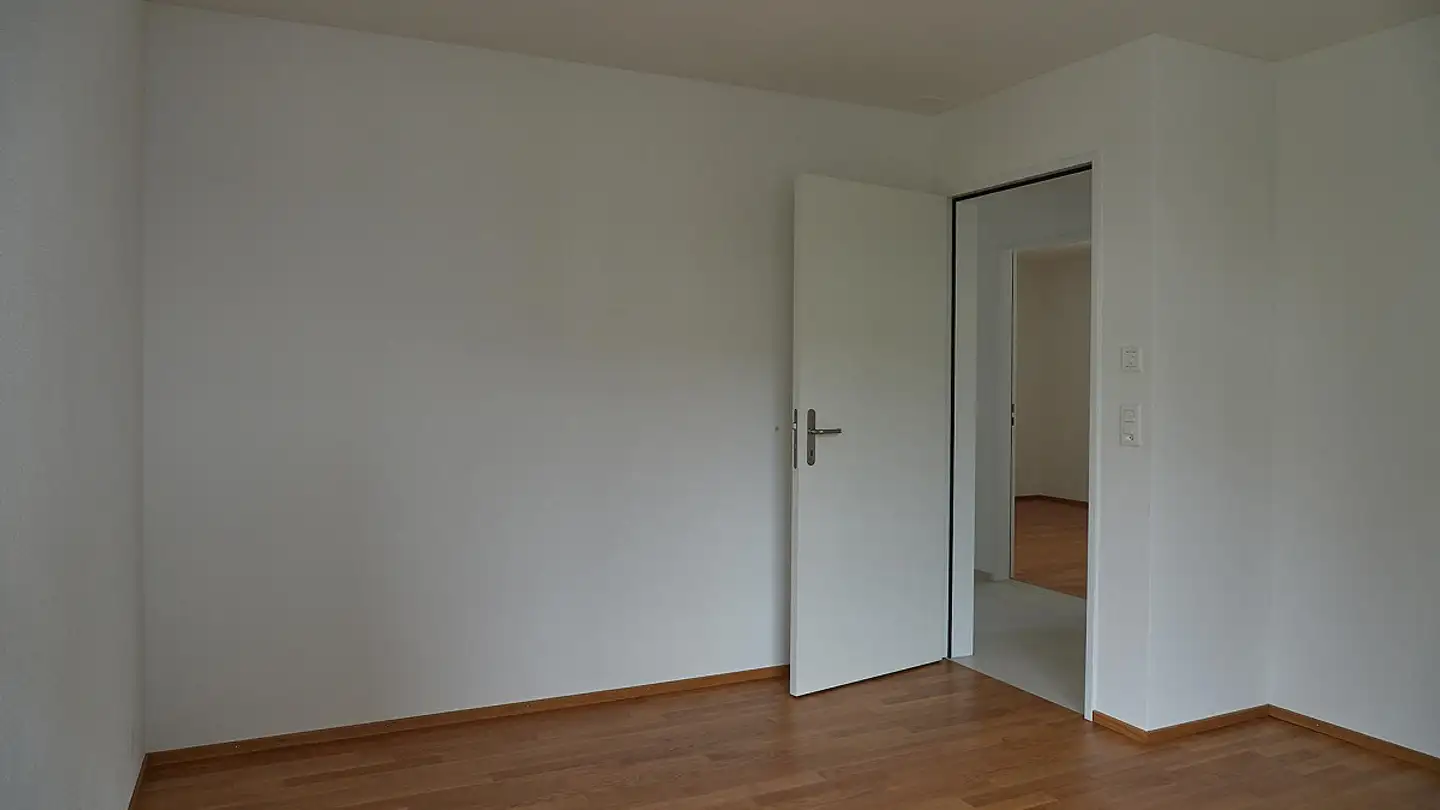Apartment for rent - Josefstrasse 7, 6042 Dietwil - Photo 3