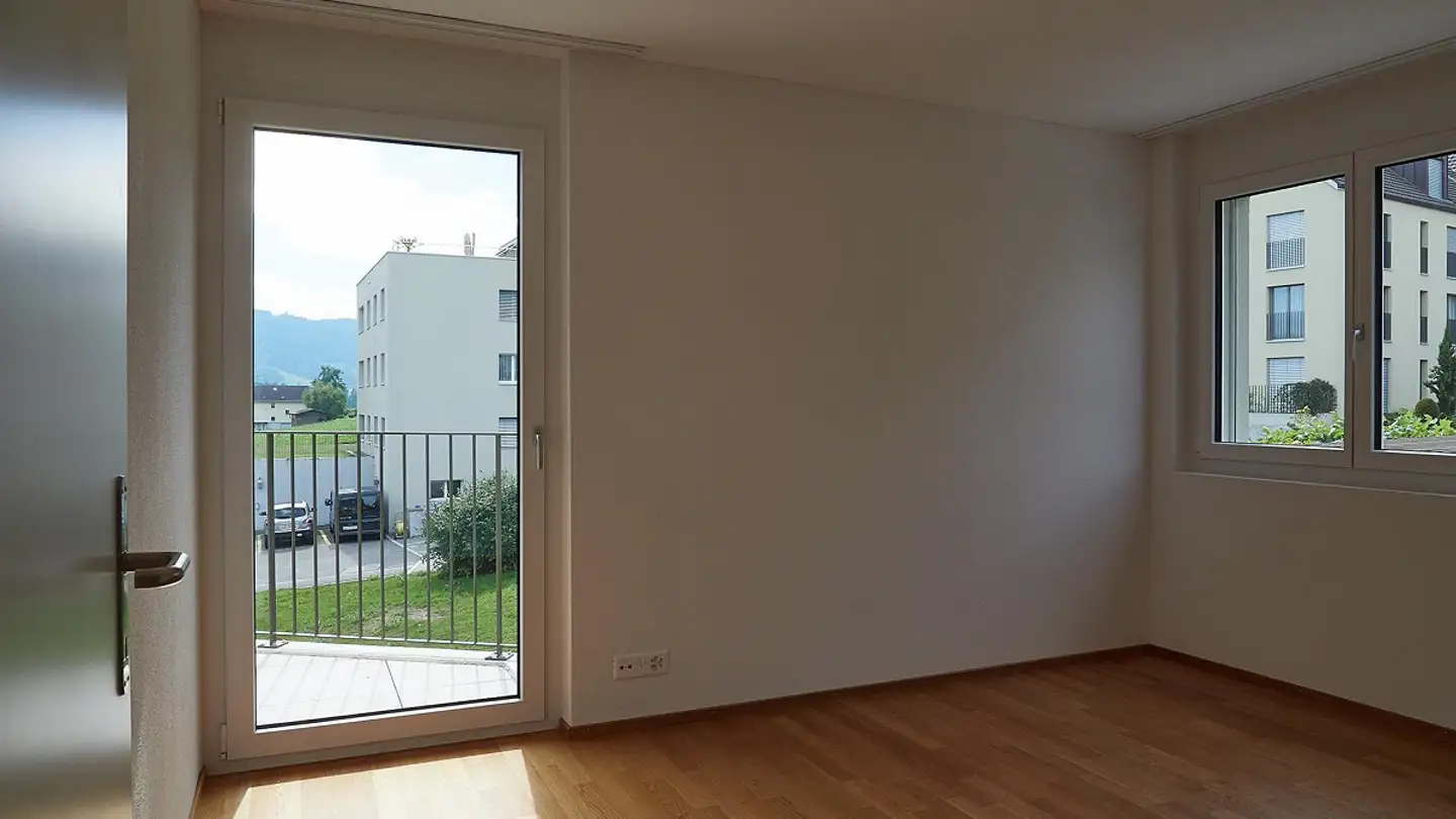 Apartment for rent - Josefstrasse 7, 6042 Dietwil - Photo 4