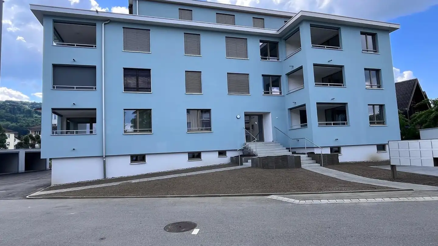 Appartamento in vendita - Schönmattweg 13, 3123 Belp