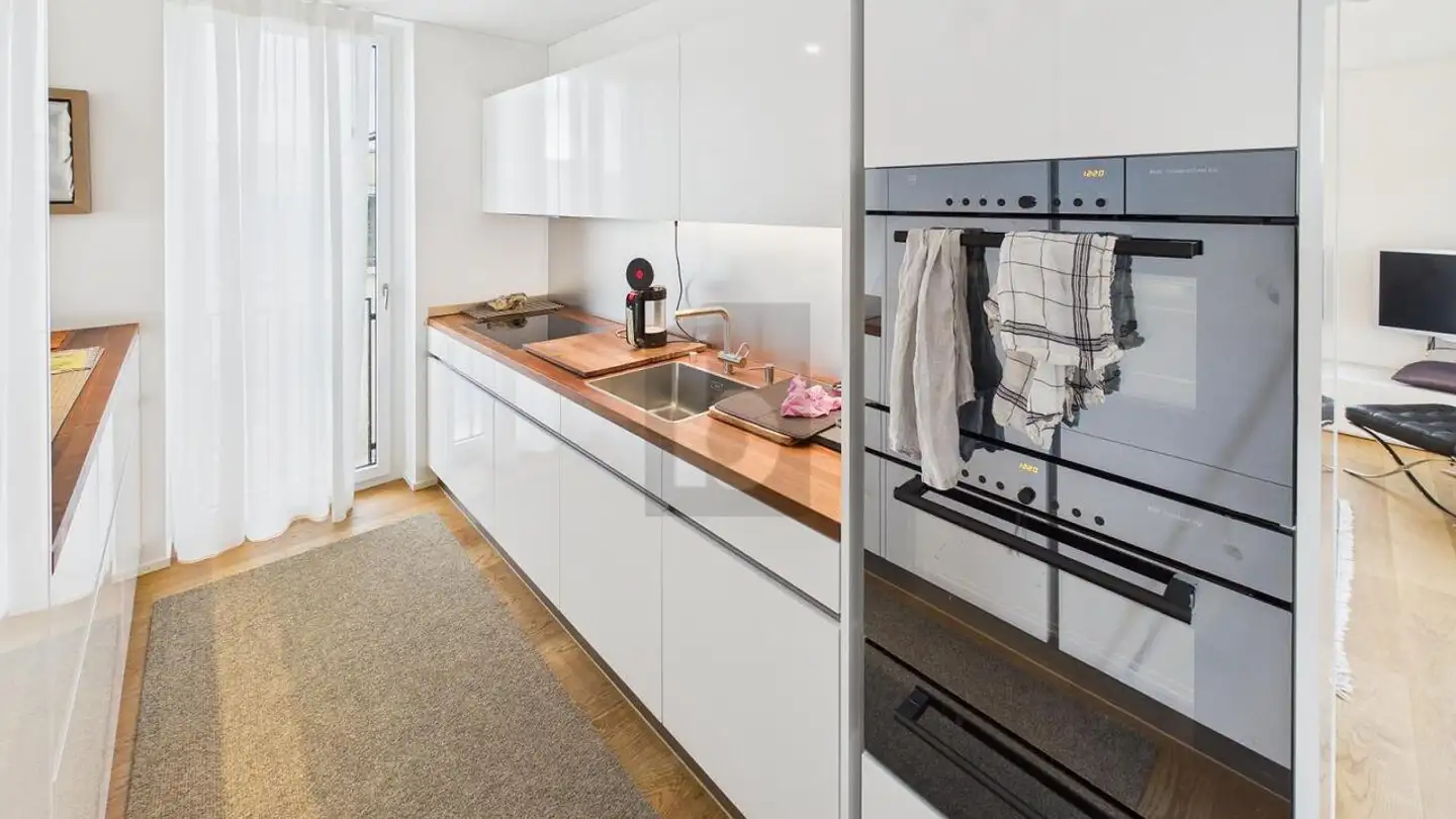 Penthouse for rent - 3006 Bern - Photo 2