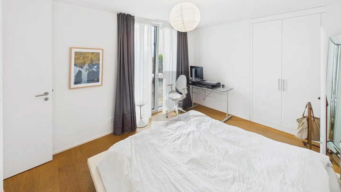 Penthouse for rent - 3006 Bern - Photo 4