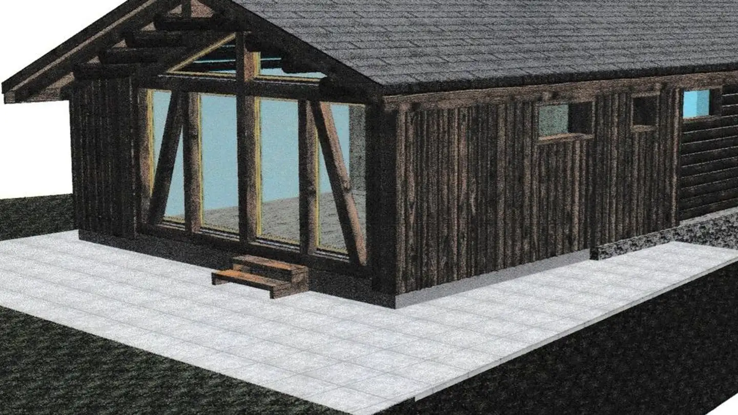 Fattoria in vendita - Bödeli 14, 8775 Luchsingen - Photo 3