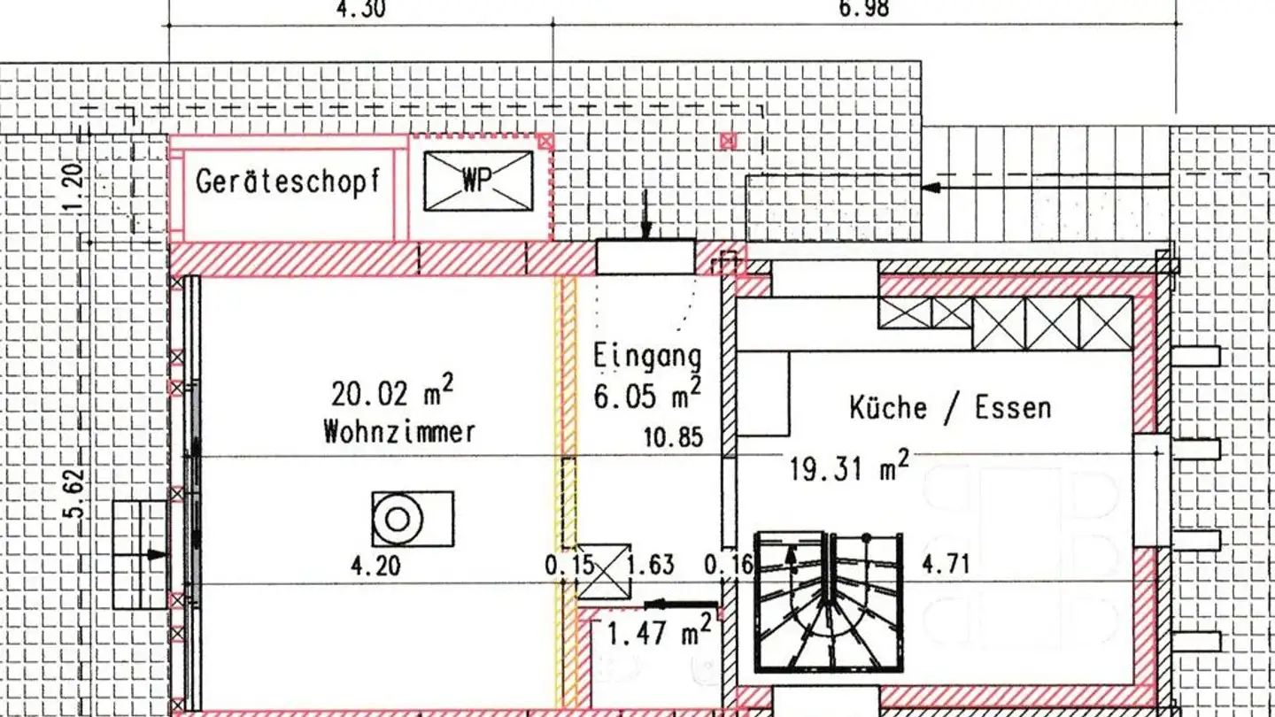 Fattoria in vendita - Bödeli 14, 8775 Luchsingen - Photo 4