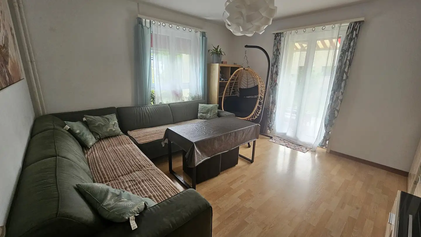 Apartment for rent - Kilchbergstrasse 21, 4800 Zofingen - Photo 2
