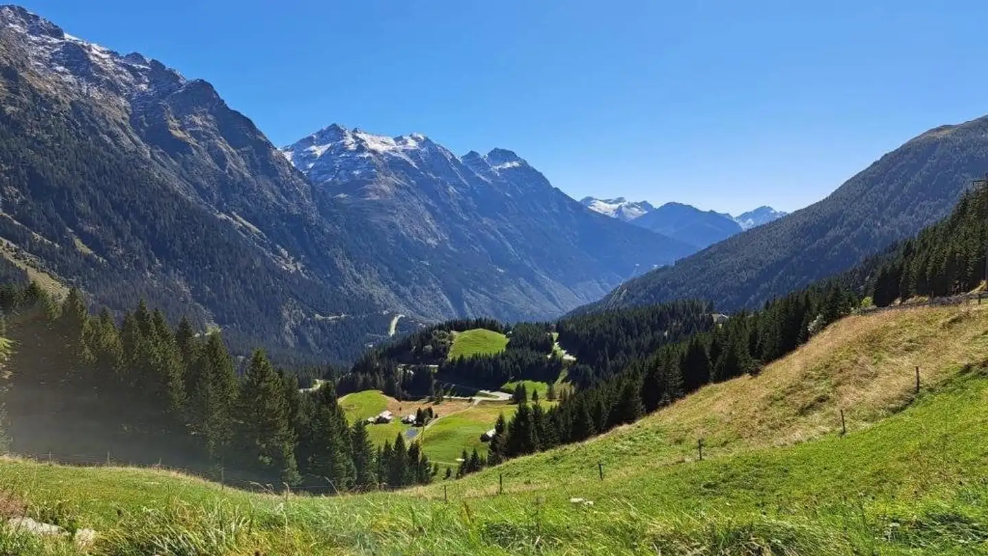 Einfamilienhaus mieten - 6596 Gordola