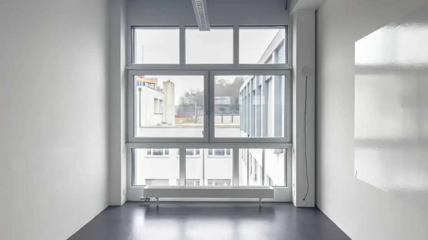 Commercial for rent - Route Des Jeunes 5, 1227 Les Acacias - Photo 2