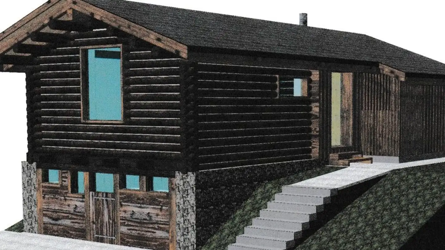 Fattoria in vendita - Bödeli 14, 8775 Luchsingen - Photo 2