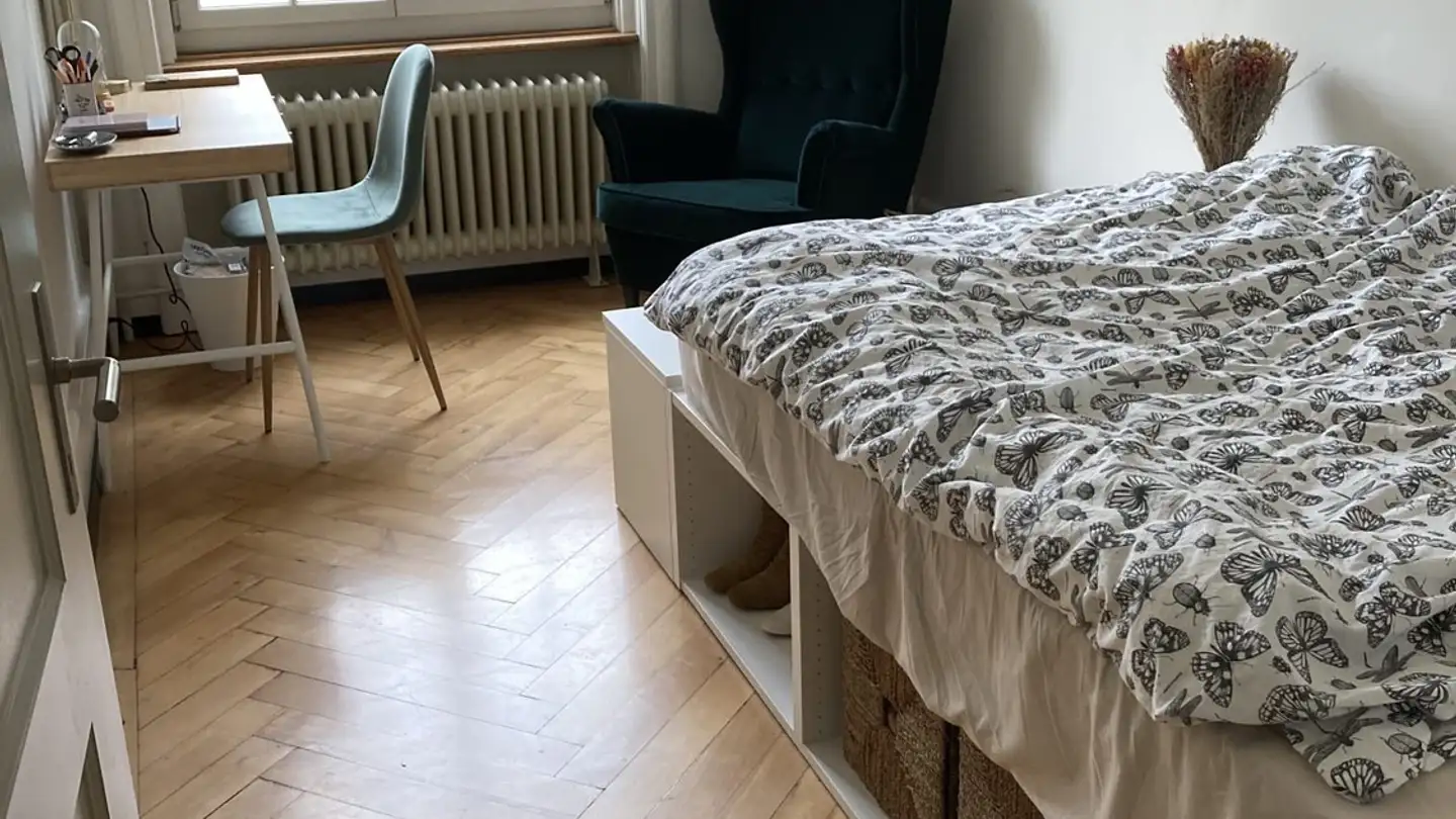 Single room for rent - 6003 Luzern