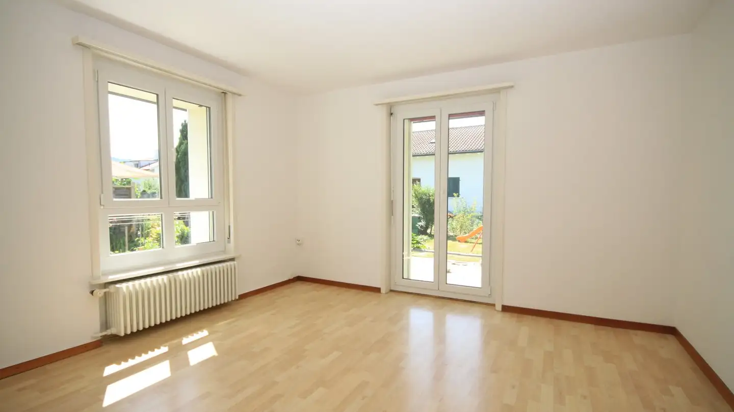 Apartment for rent - Kilchbergstrasse 21, 4800 Zofingen