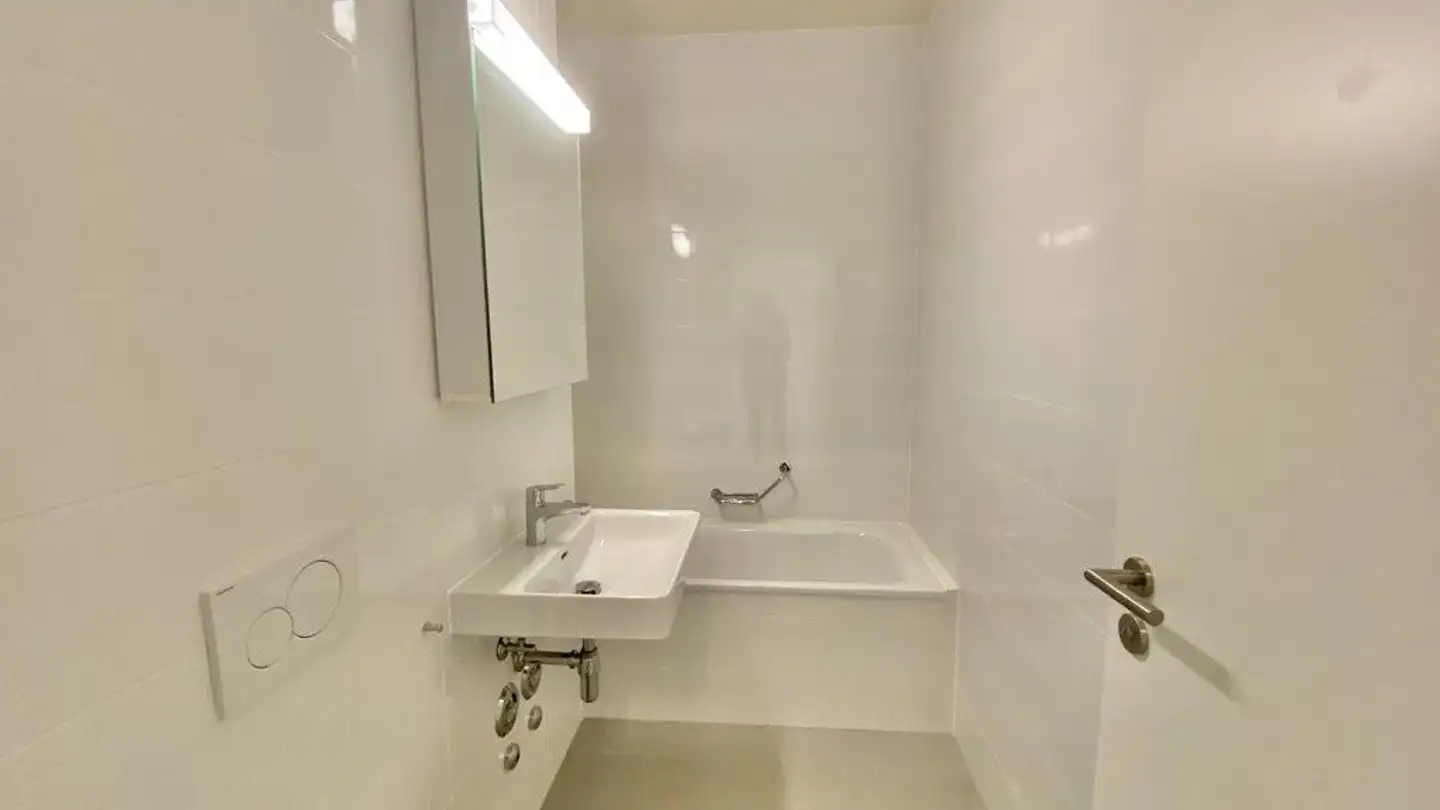 Appartamento in affitto - Place De La Diversité 7, 1217 Meyrin - Foto 4