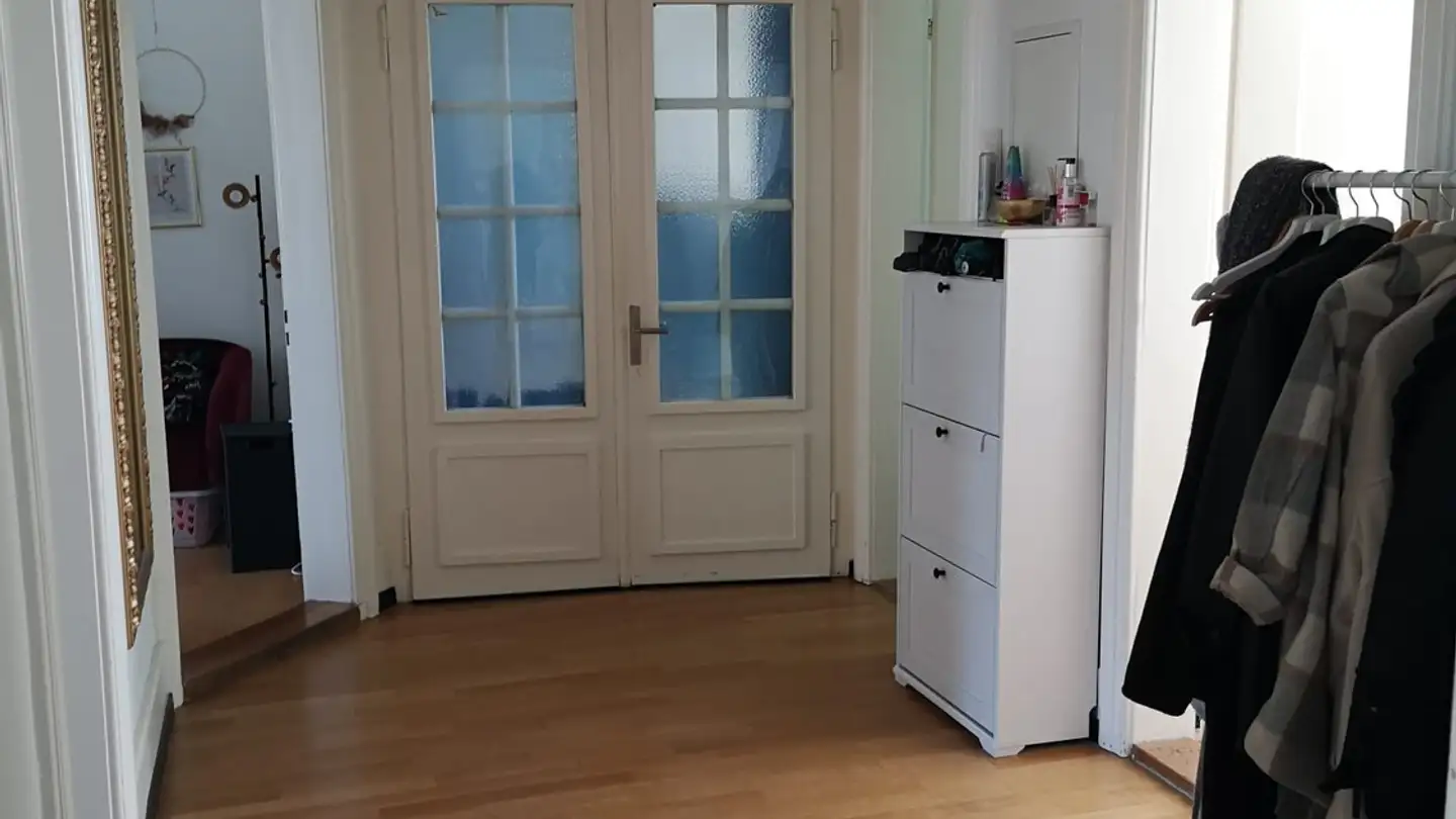 Single room for rent - 6003 Luzern - Photo 4