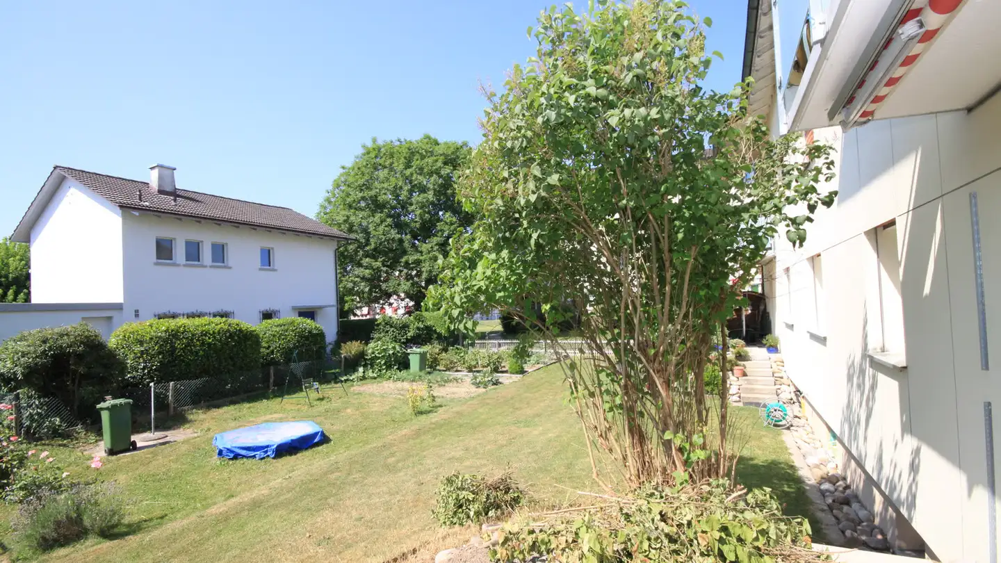 Apartment for rent - Kilchbergstrasse 21, 4800 Zofingen - Photo 3