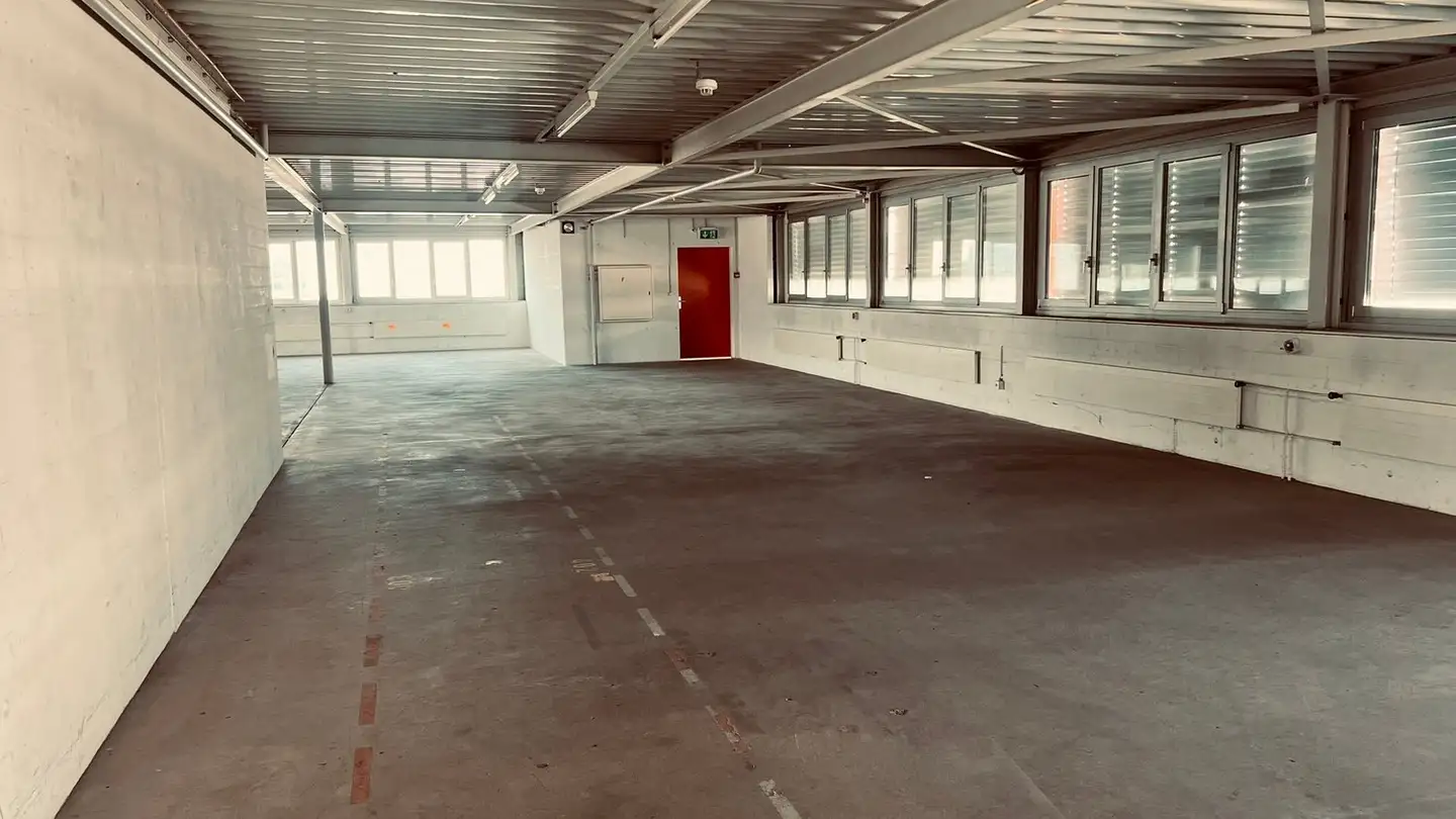 Espace de stockage à louer - Am Bruggrain 1, 4153 Reinach BL - Photo 4