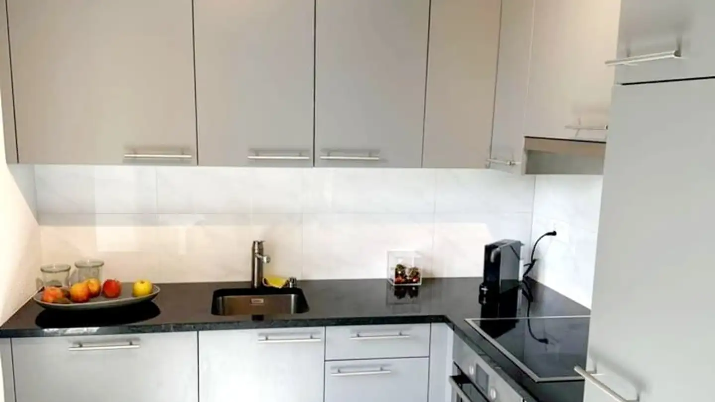 Appartamento in affitto - Quai Max-Petitpierre 44, 2000 Neuchâtel