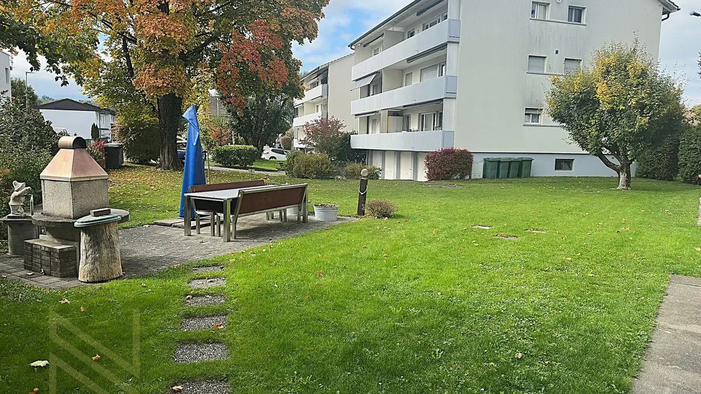 Wohnung kaufen - 3661 Uetendorf - Foto 2