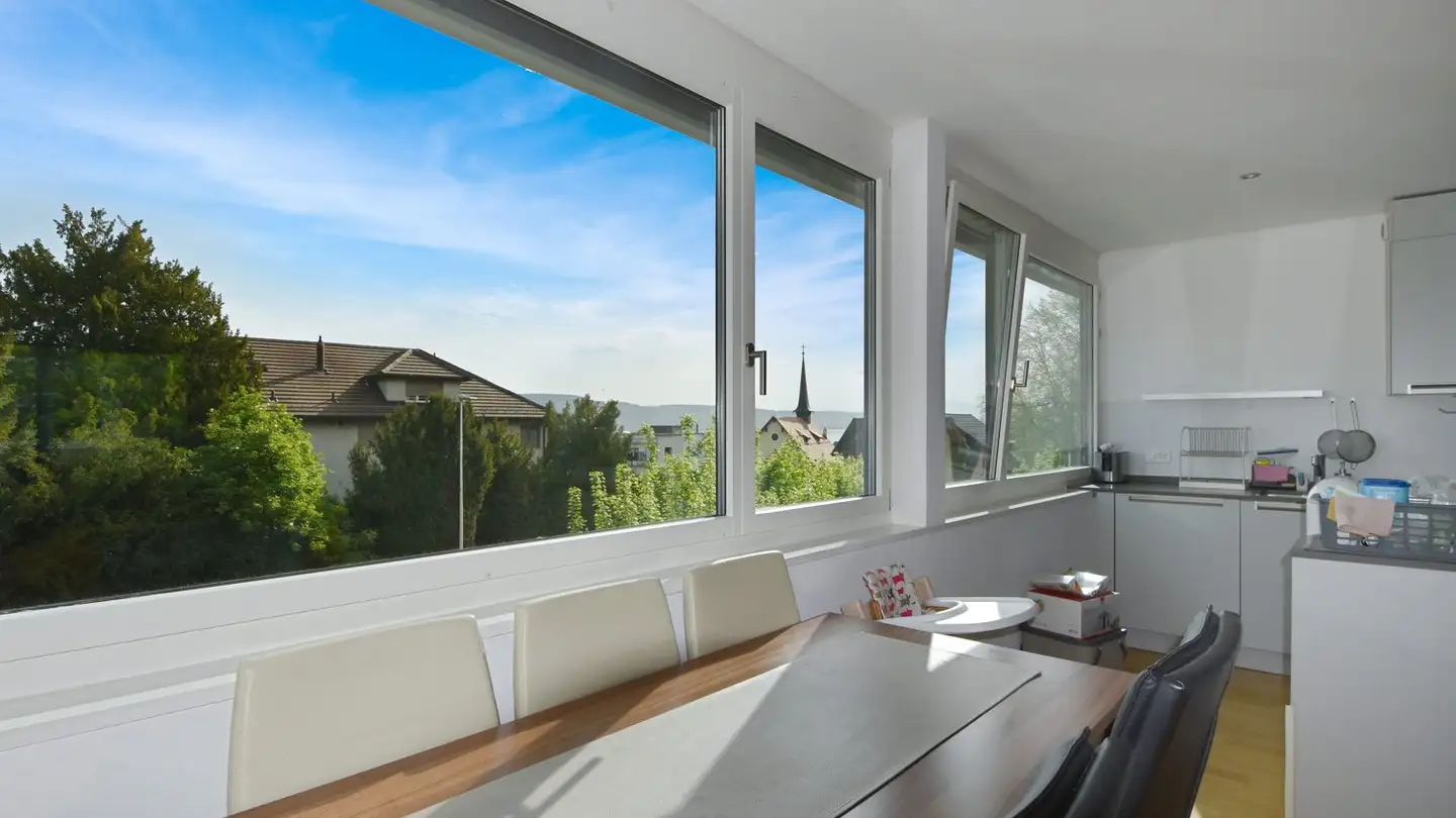 Appartement à louer - Stockerstrasse 29, 8810 Horgen - Photo 4