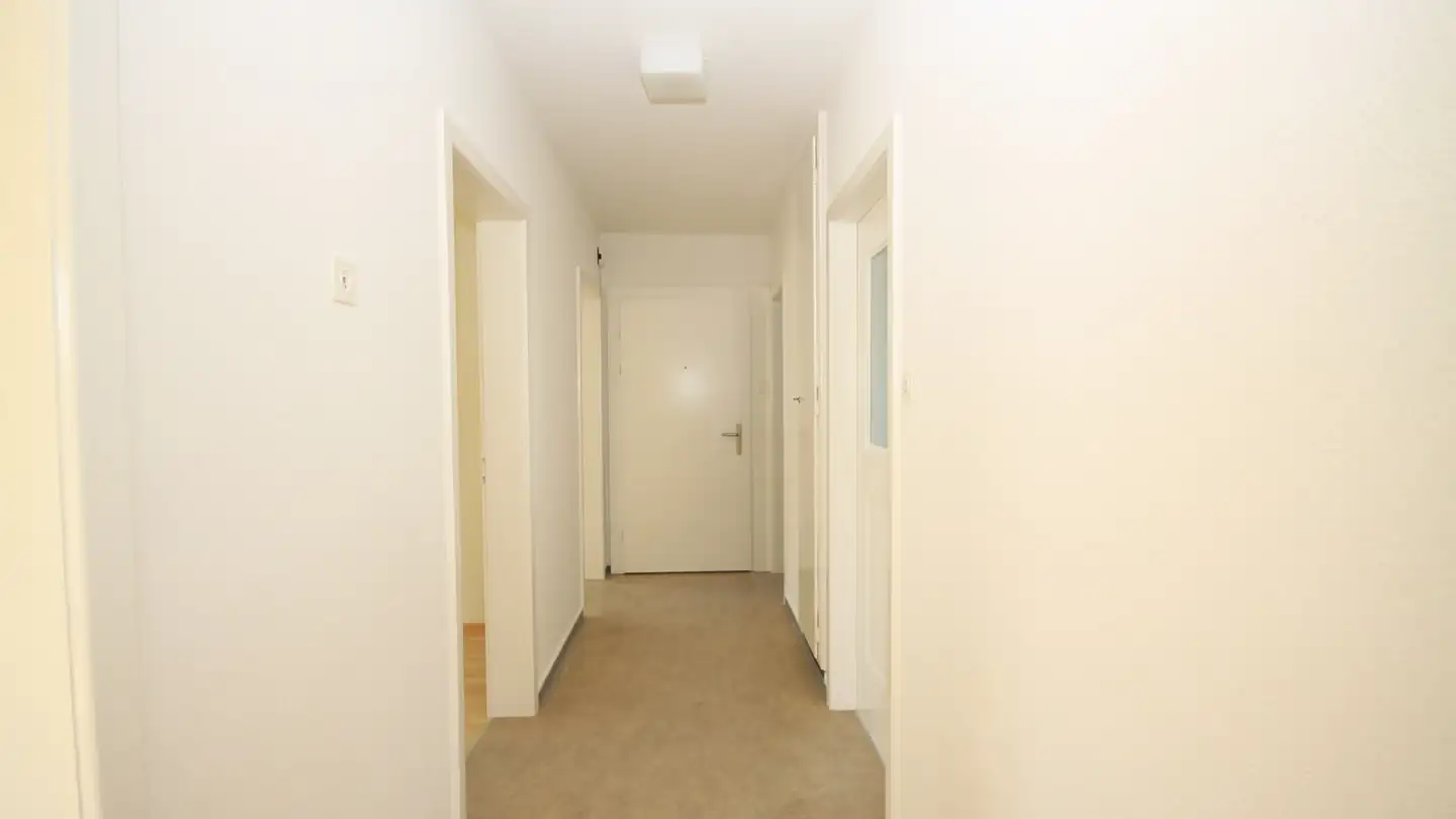 Apartment for rent - Kilchbergstrasse 21, 4800 Zofingen - Photo 4