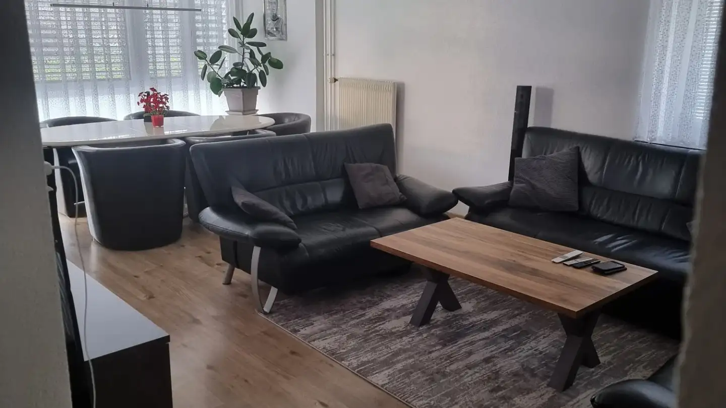 Apartment for rent - Bahnhofstrasse 6, 9602 Bazenheid