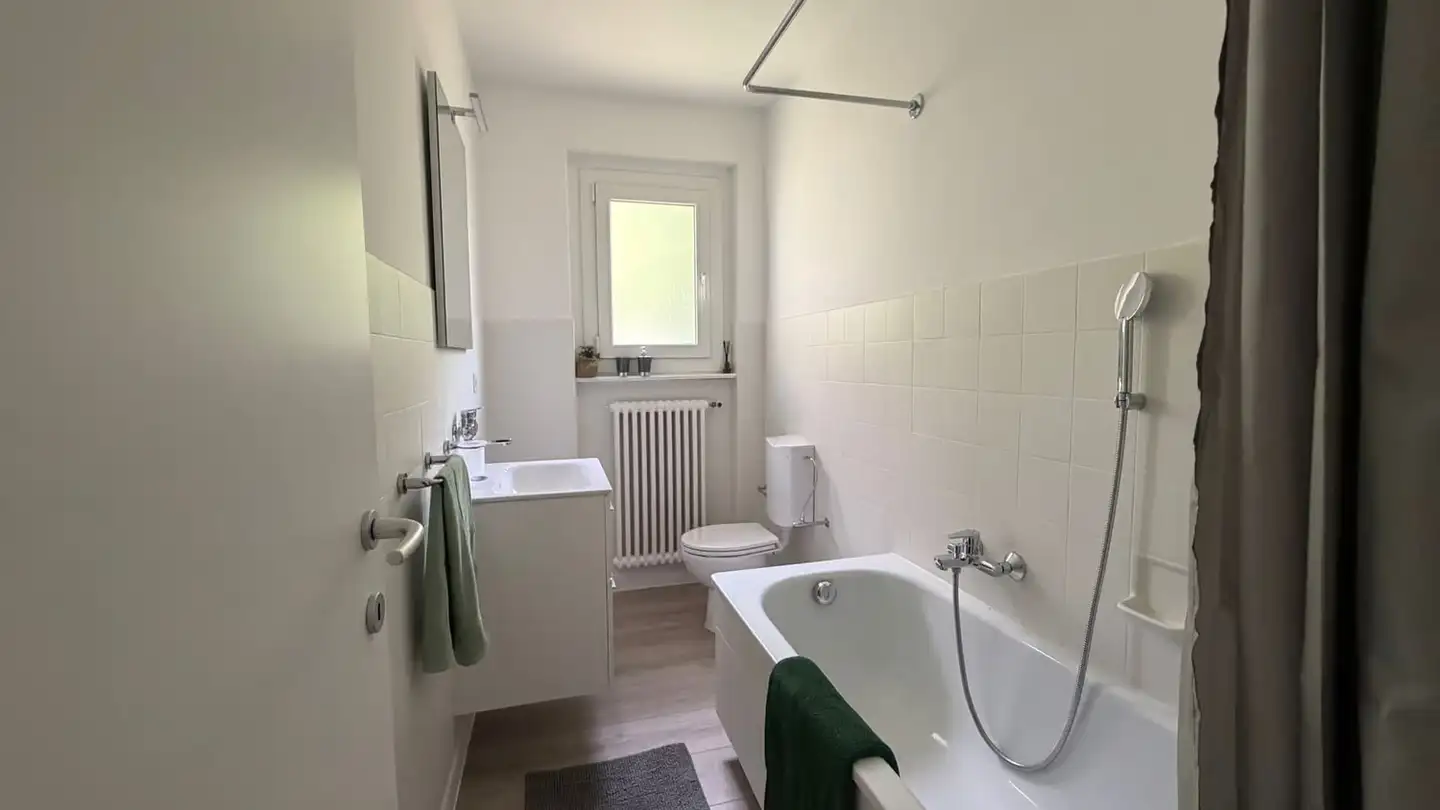 Appartamento in affitto - Via Somasèlva 2, 6743 Bodio TI - Foto 2
