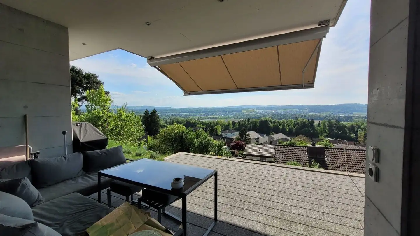Apartment for rent - Höhenweg 6, 5444 Künten