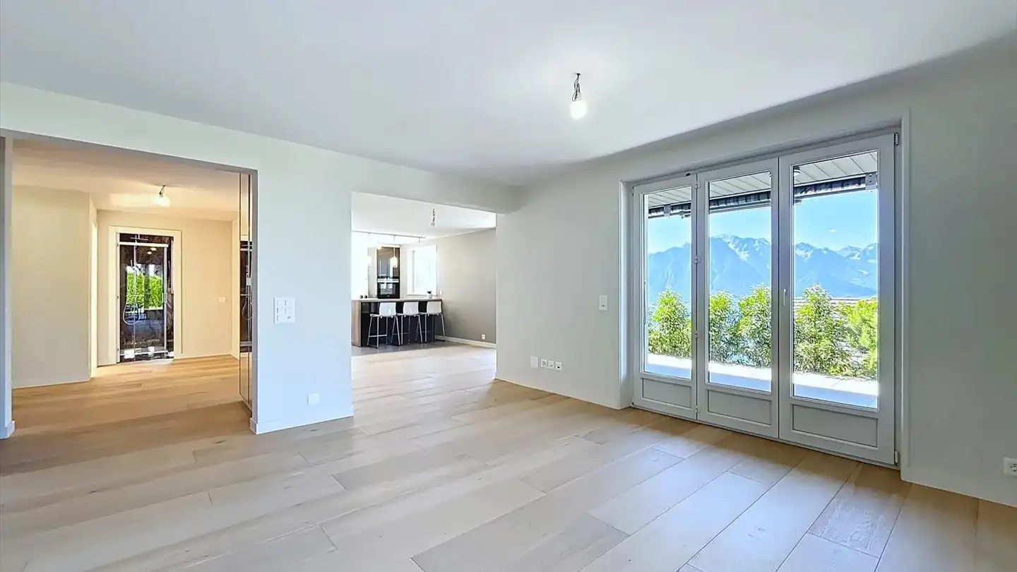 Single house for sale - 1822 Chernex - Photo 2