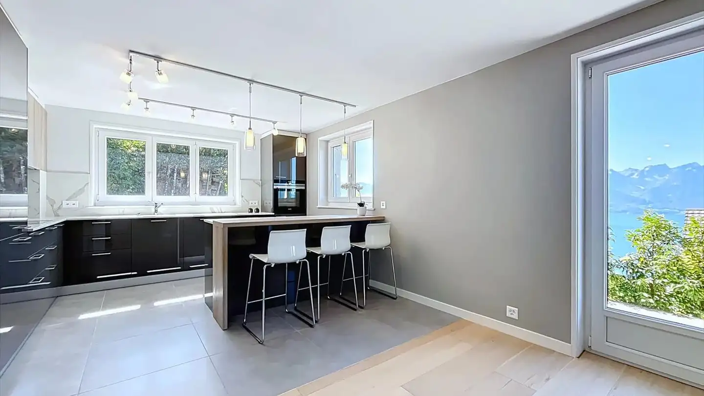 Single house for sale - 1822 Chernex - Photo 3