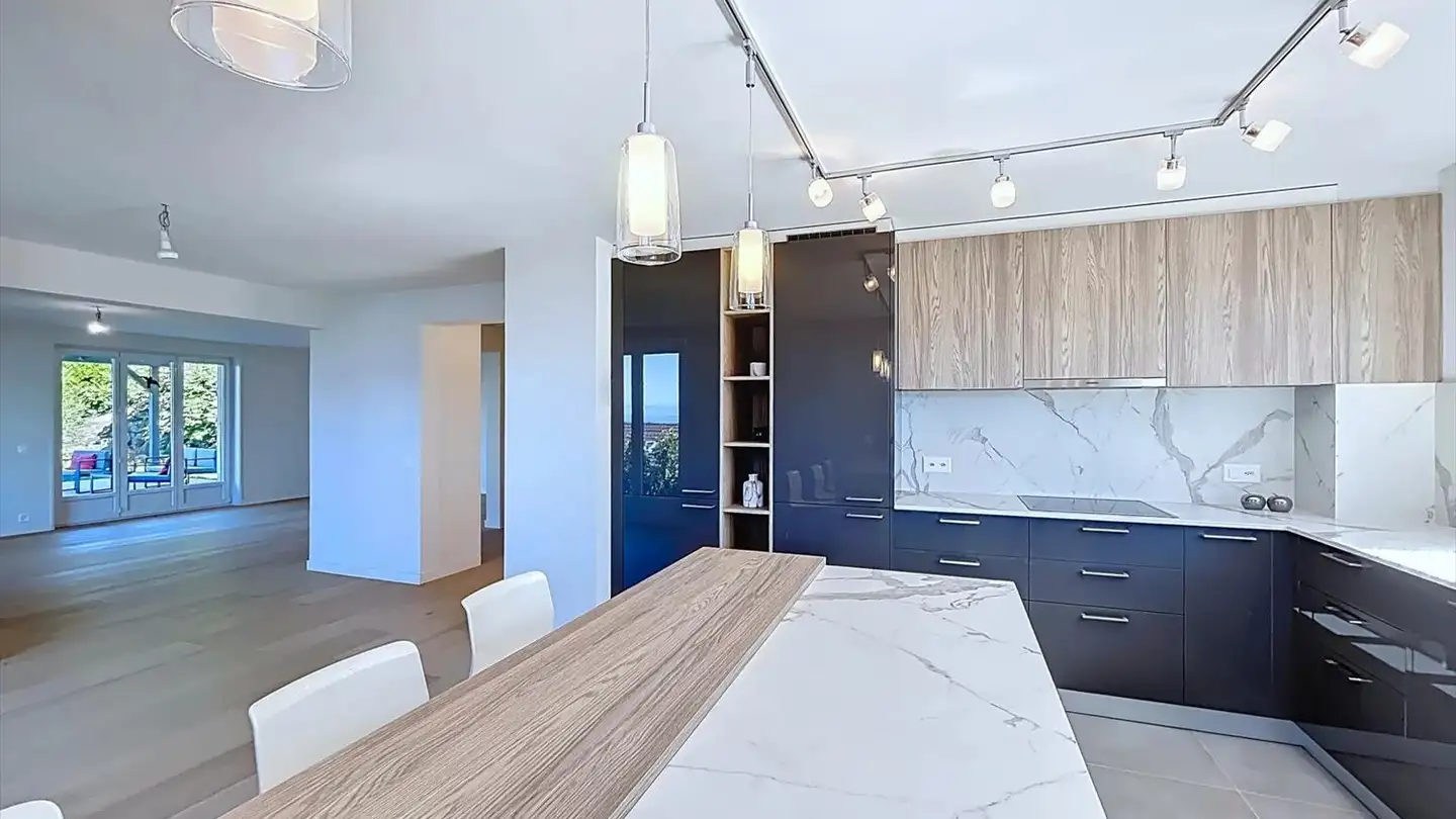 Single house for sale - 1822 Chernex - Photo 4