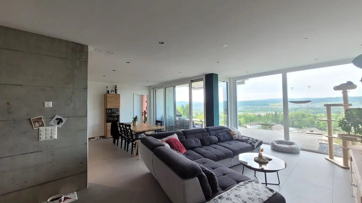 Appartamento in affitto - Höhenweg 6, 5444 Künten - Foto 4